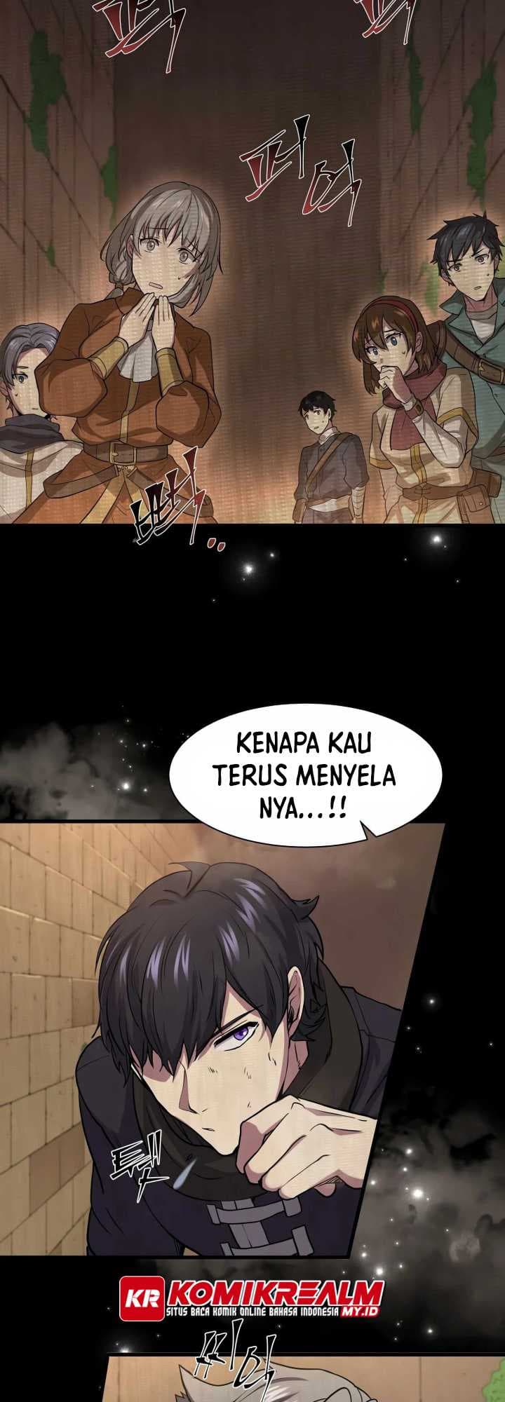 Leveling Up with Skills Page 30