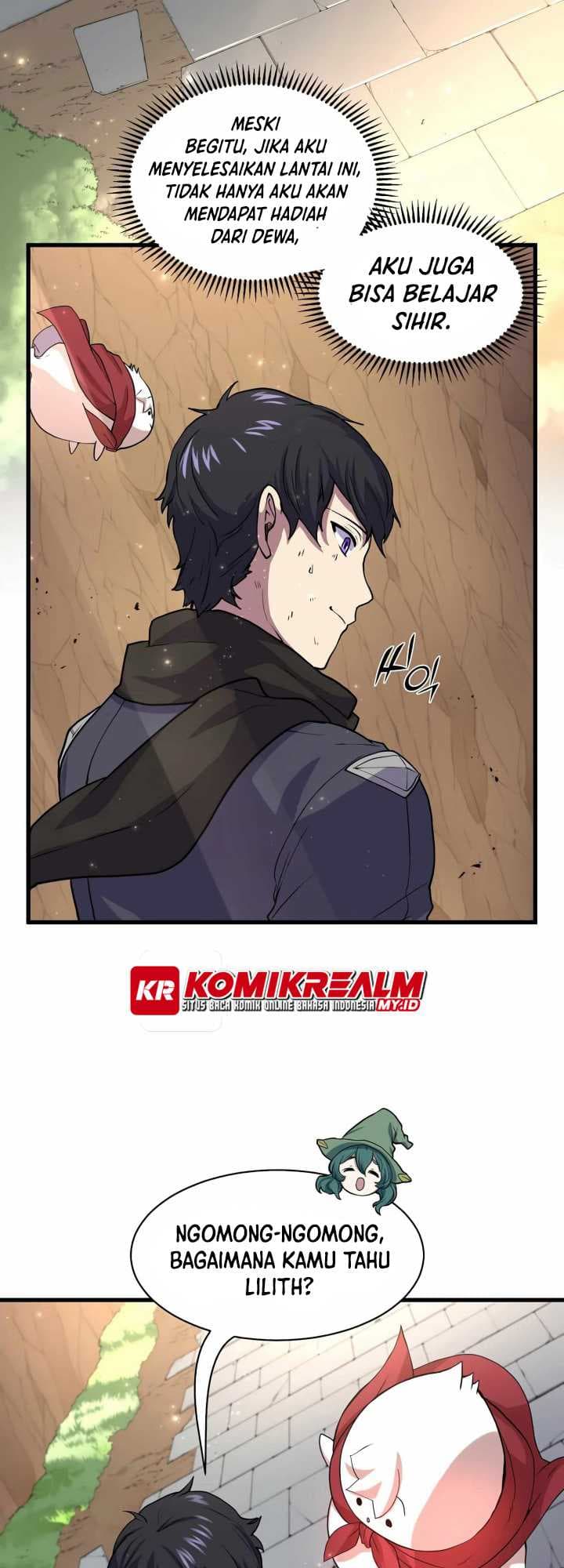 Leveling Up with Skills Page 4
