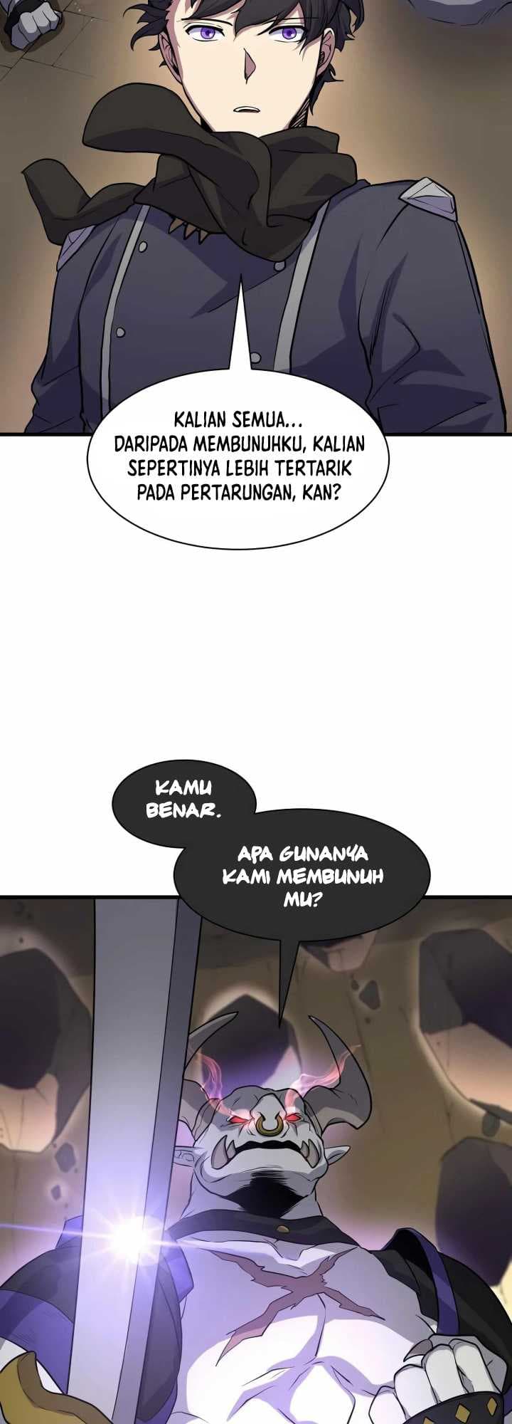 Leveling Up with Skills Page 45