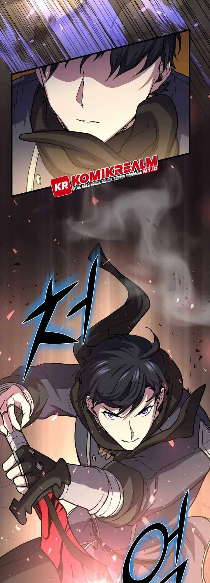 Leveling Up with Skills Page 51