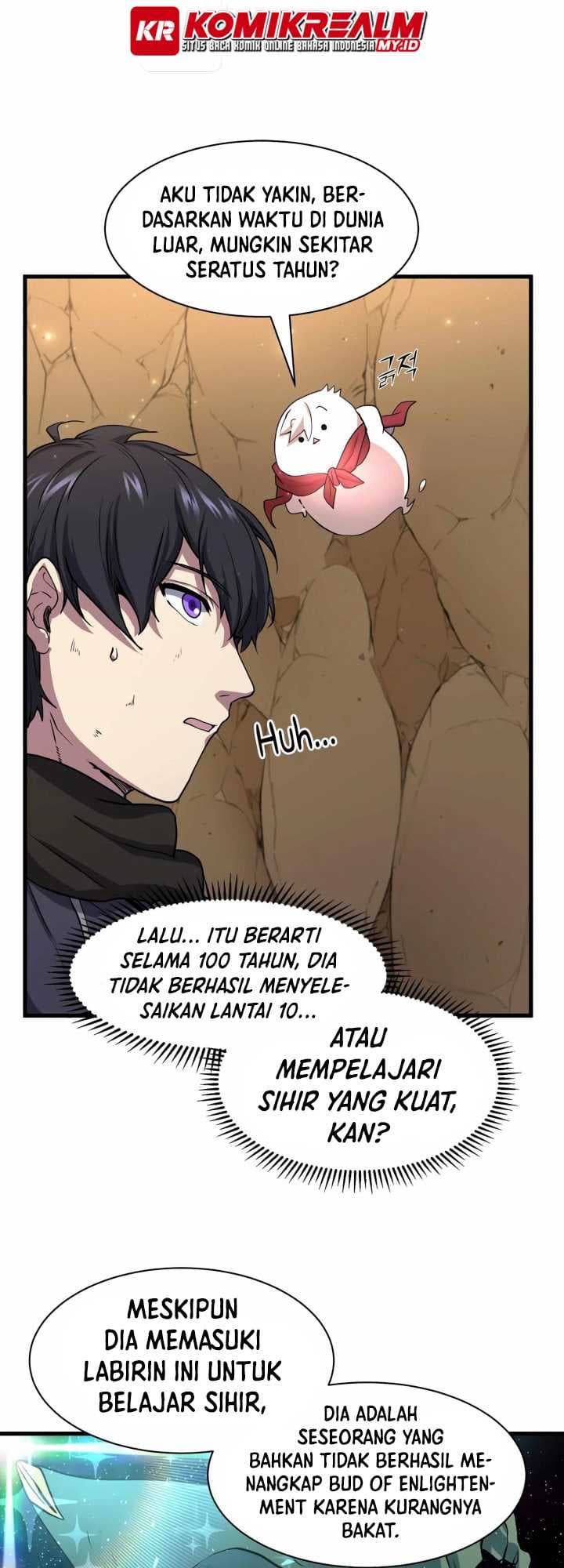 Leveling Up with Skills Page 7