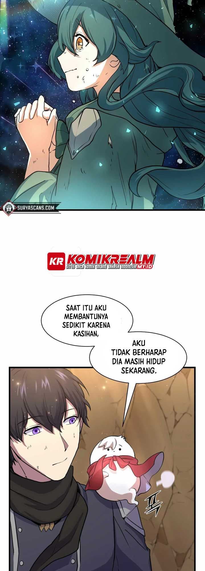 Leveling Up with Skills Page 8
