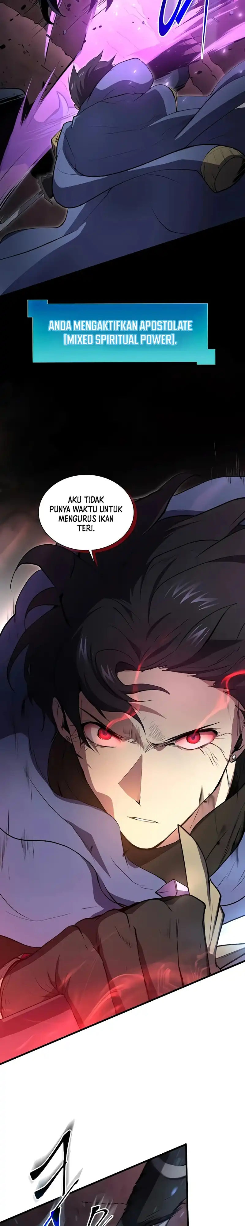 Leveling Up with Skills Page 11