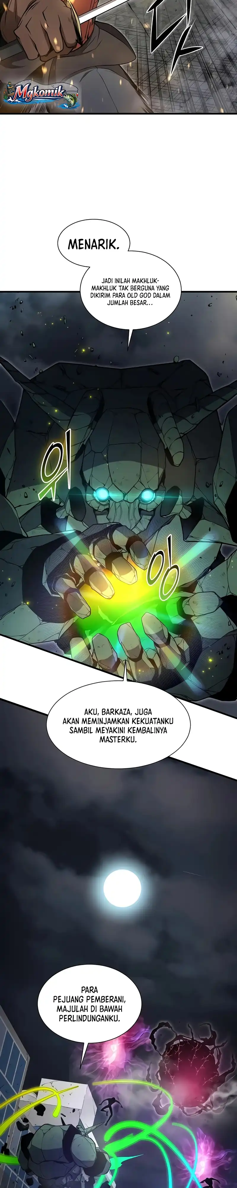 Leveling Up with Skills Page 17
