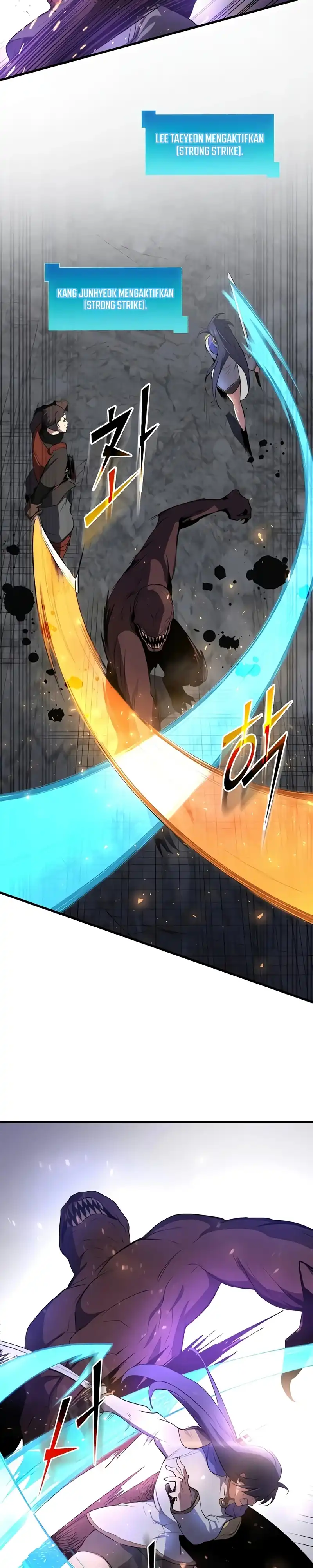 Leveling Up with Skills Page 20