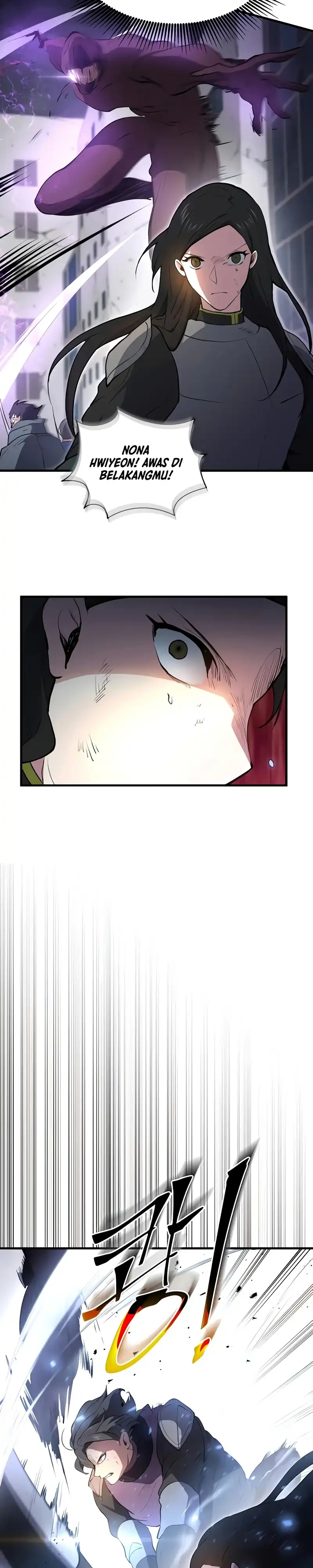 Leveling Up with Skills Page 24