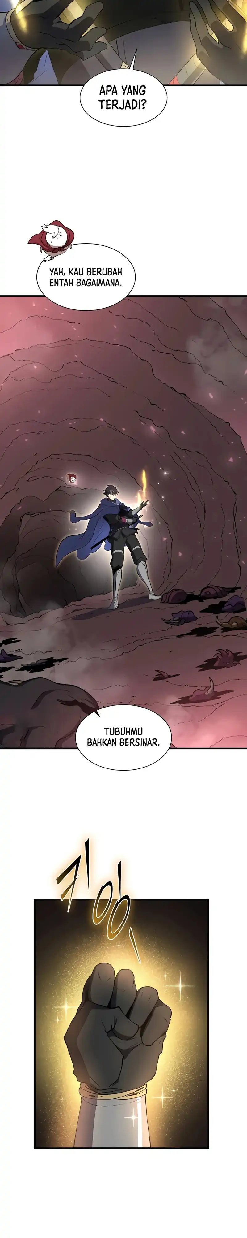 Leveling Up with Skills Page 27