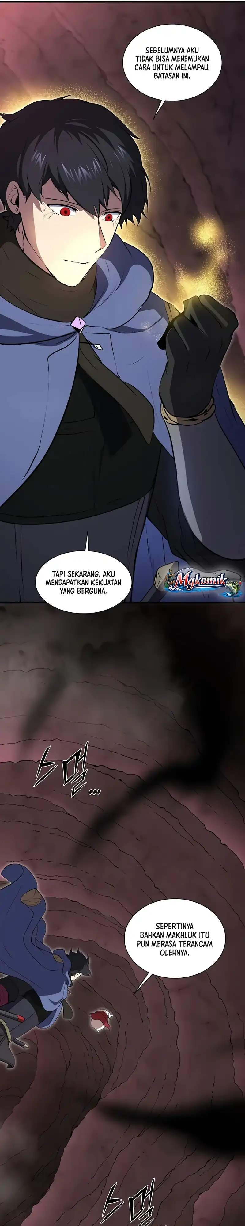 Leveling Up with Skills Page 28
