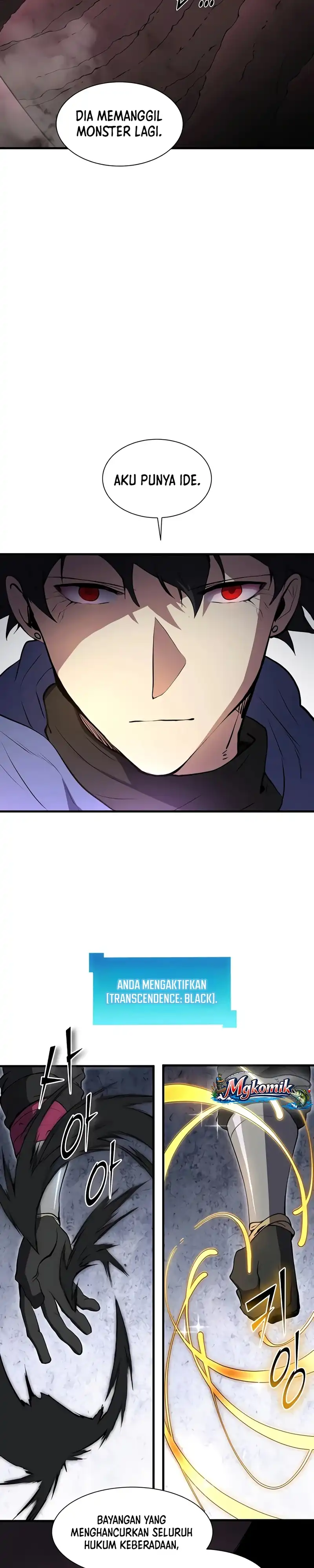 Leveling Up with Skills Page 29