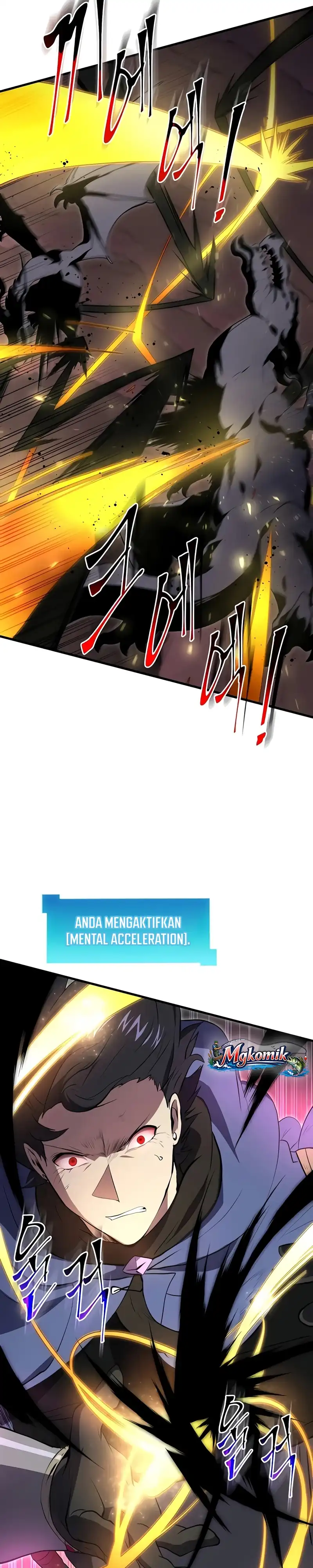 Leveling Up with Skills Page 32