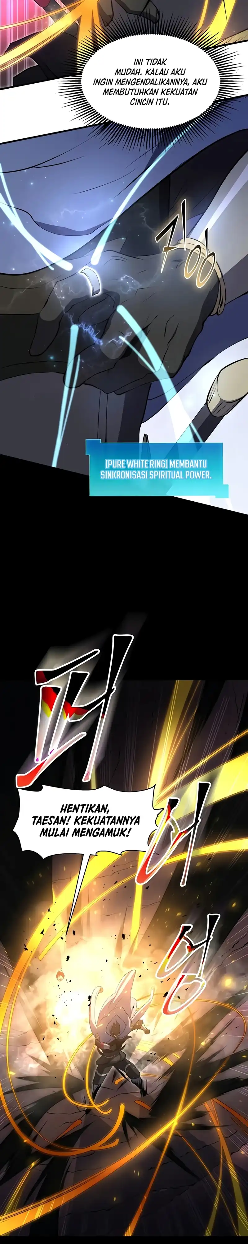 Leveling Up with Skills Page 33