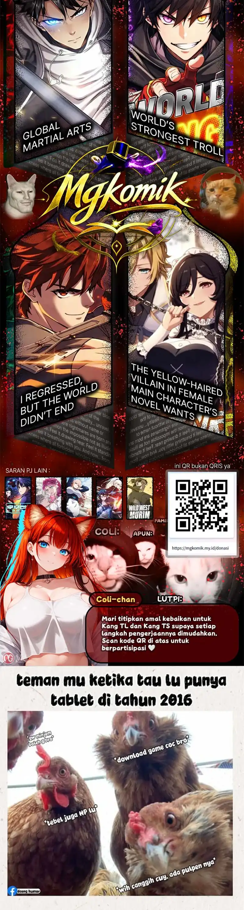 Leveling Up with Skills Page 43