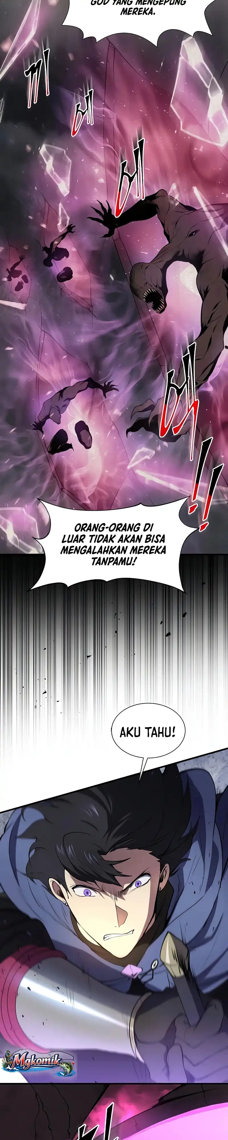 Leveling Up with Skills Page 5