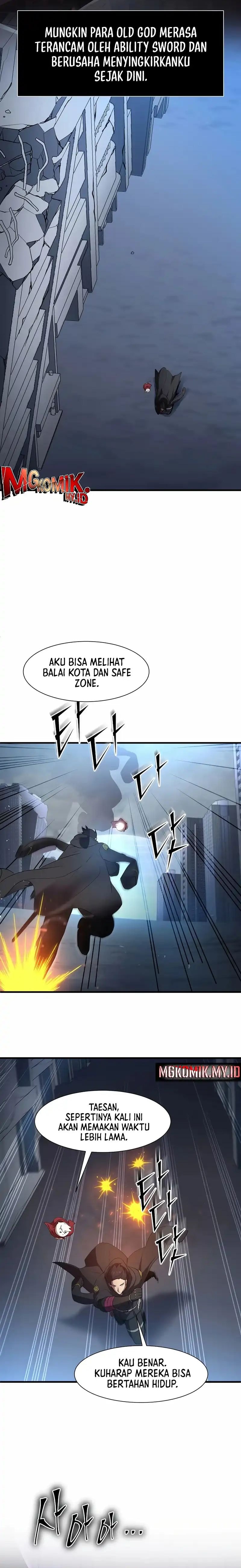 Leveling Up with Skills Page 2
