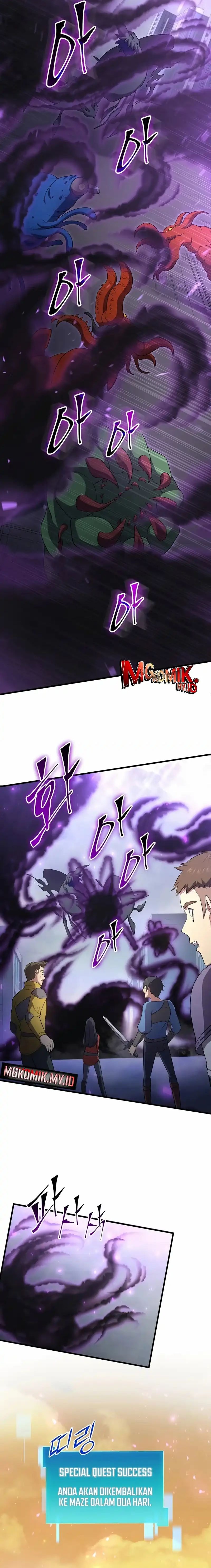 Leveling Up with Skills Page 6