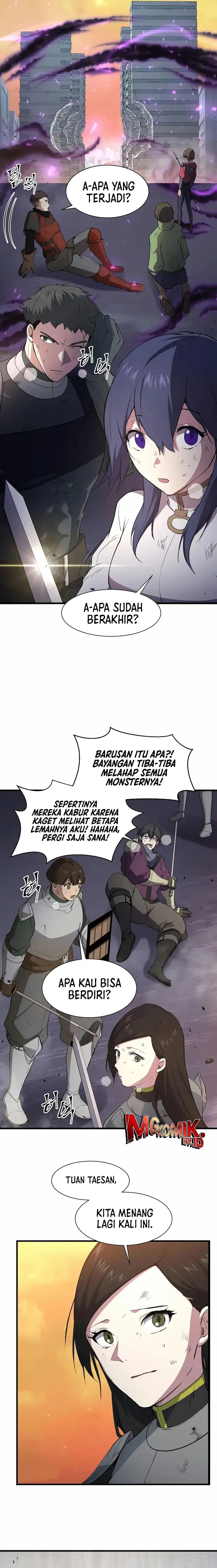 Leveling Up with Skills Page 7