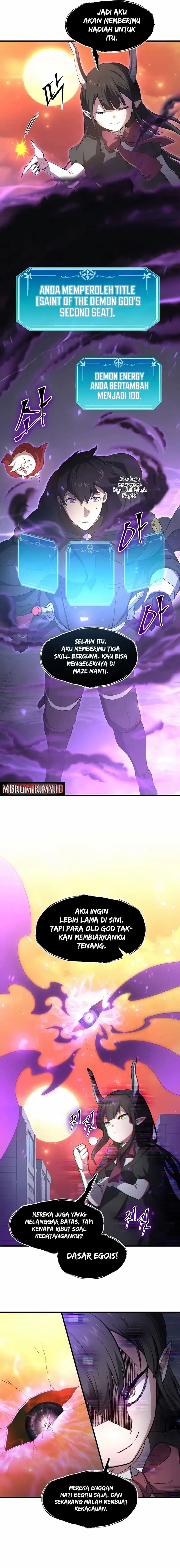 Leveling Up with Skills Page 9