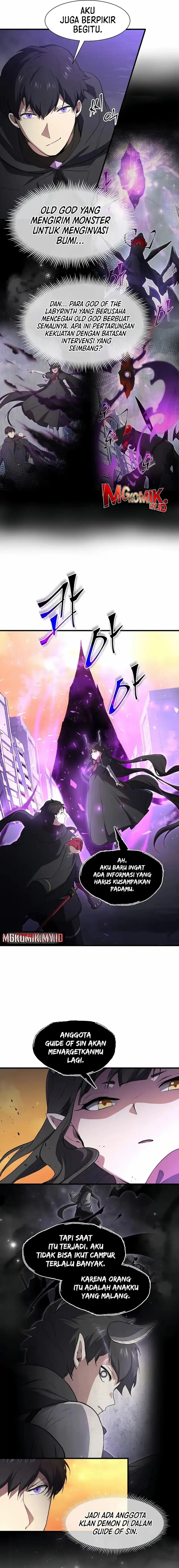 Leveling Up with Skills Page 10