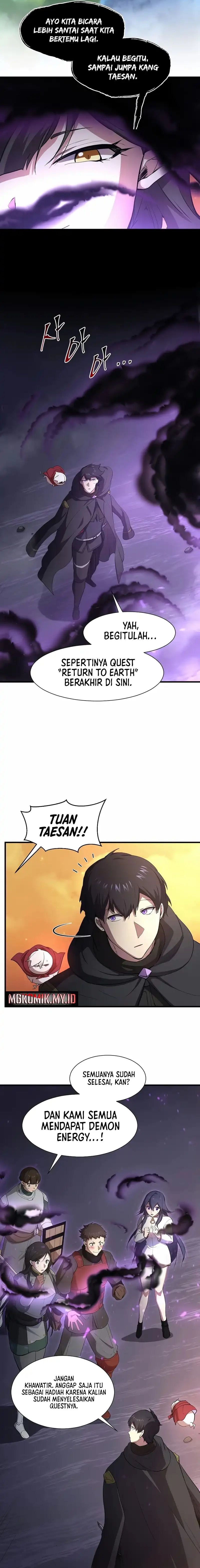 Leveling Up with Skills Page 12