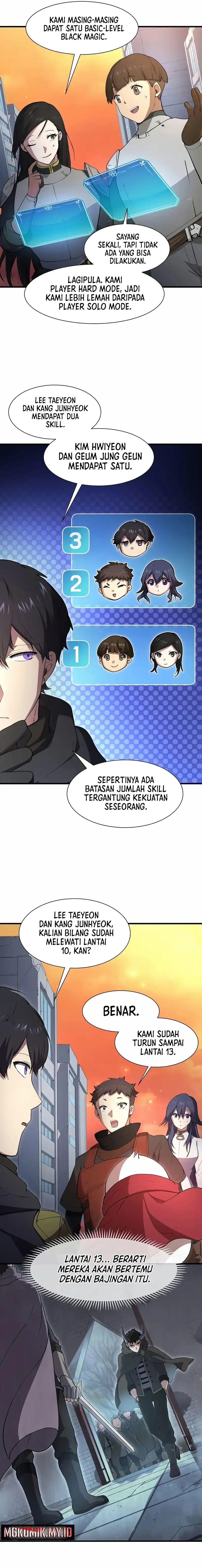 Leveling Up with Skills Page 15