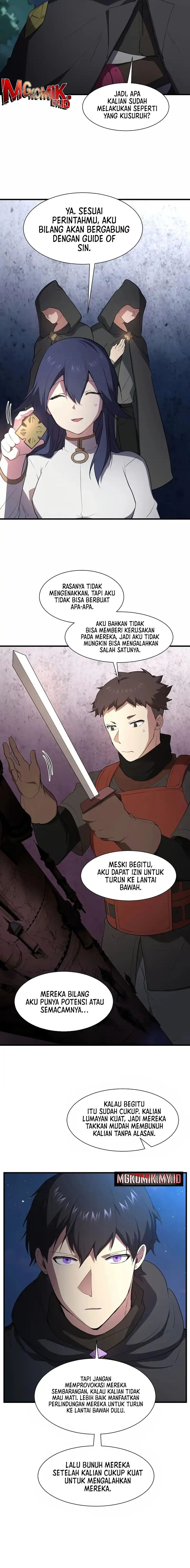 Leveling Up with Skills Page 17