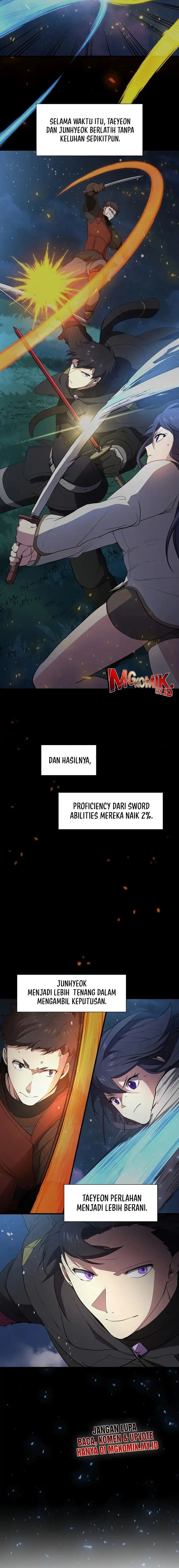 Leveling Up with Skills Page 19