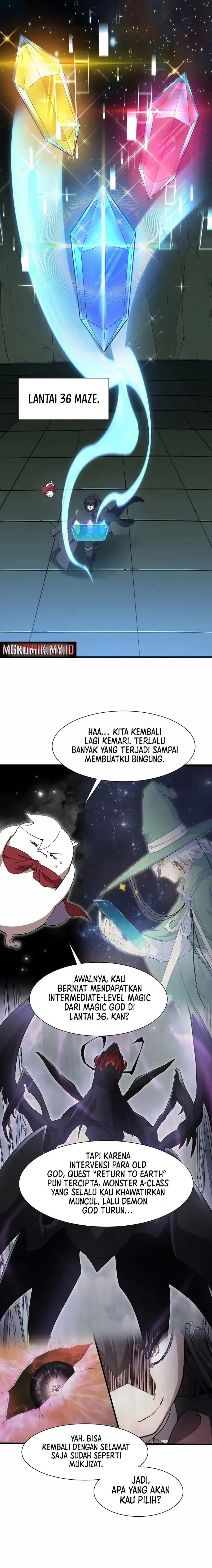 Leveling Up with Skills Page 22