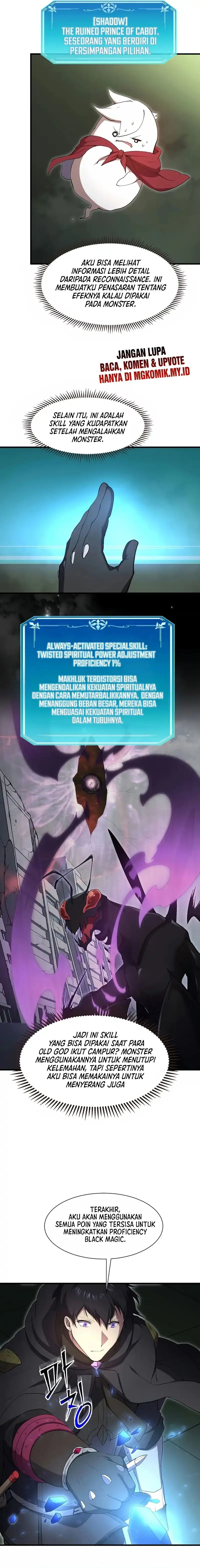 Leveling Up with Skills Page 24