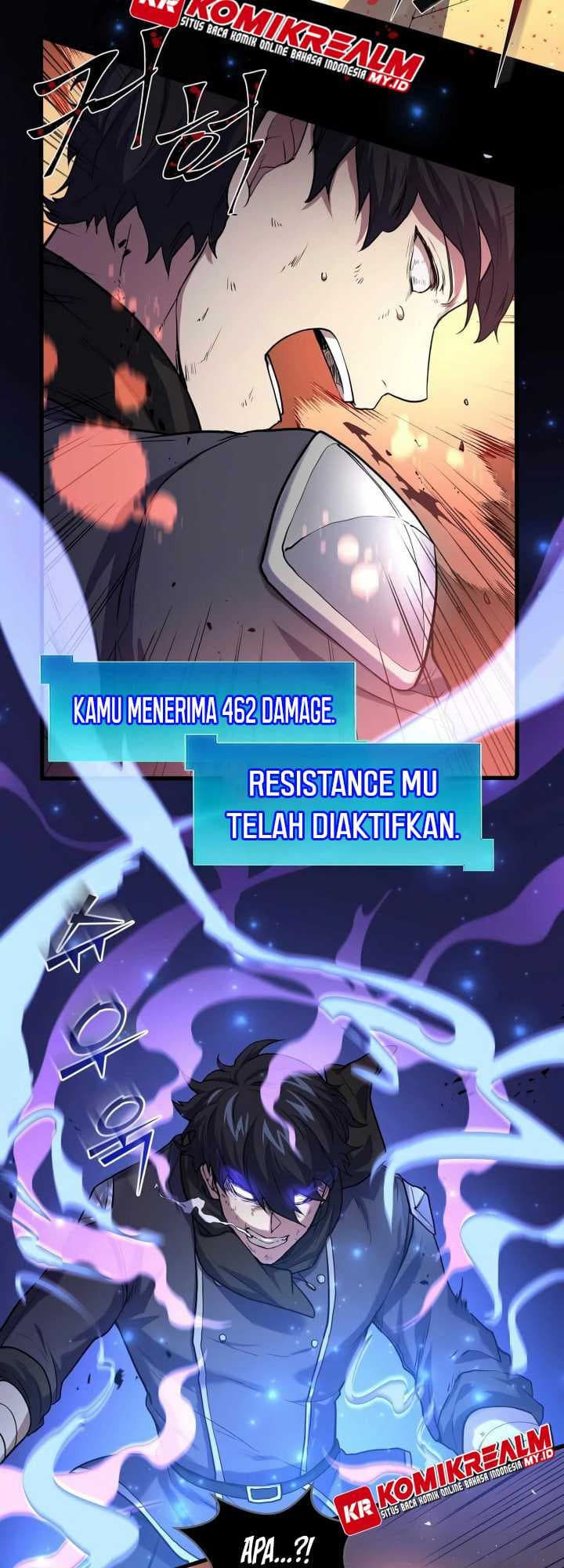 Leveling Up with Skills Page 10