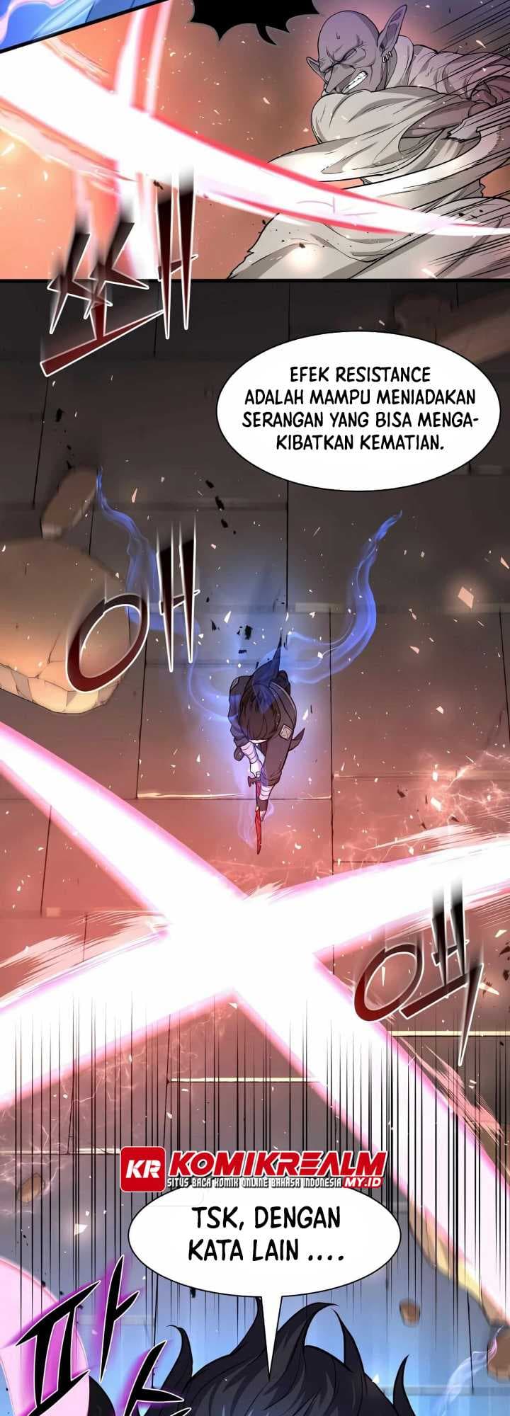 Leveling Up with Skills Page 11