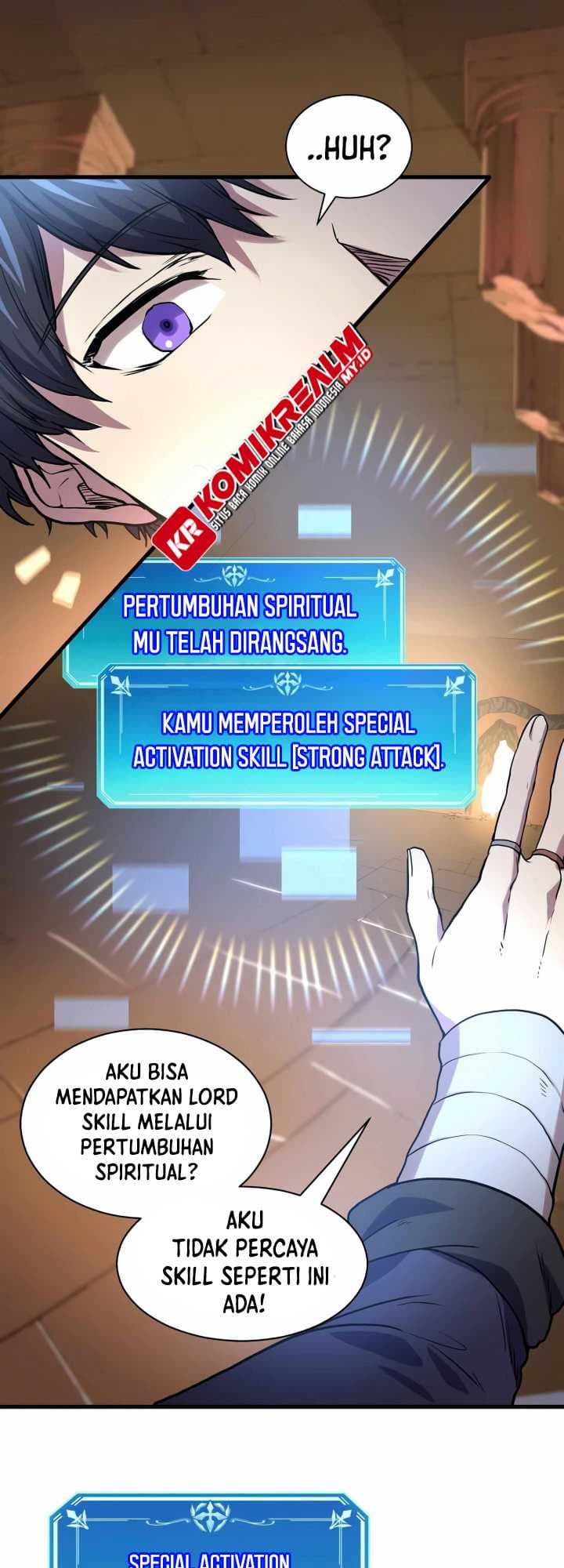 Leveling Up with Skills Page 22