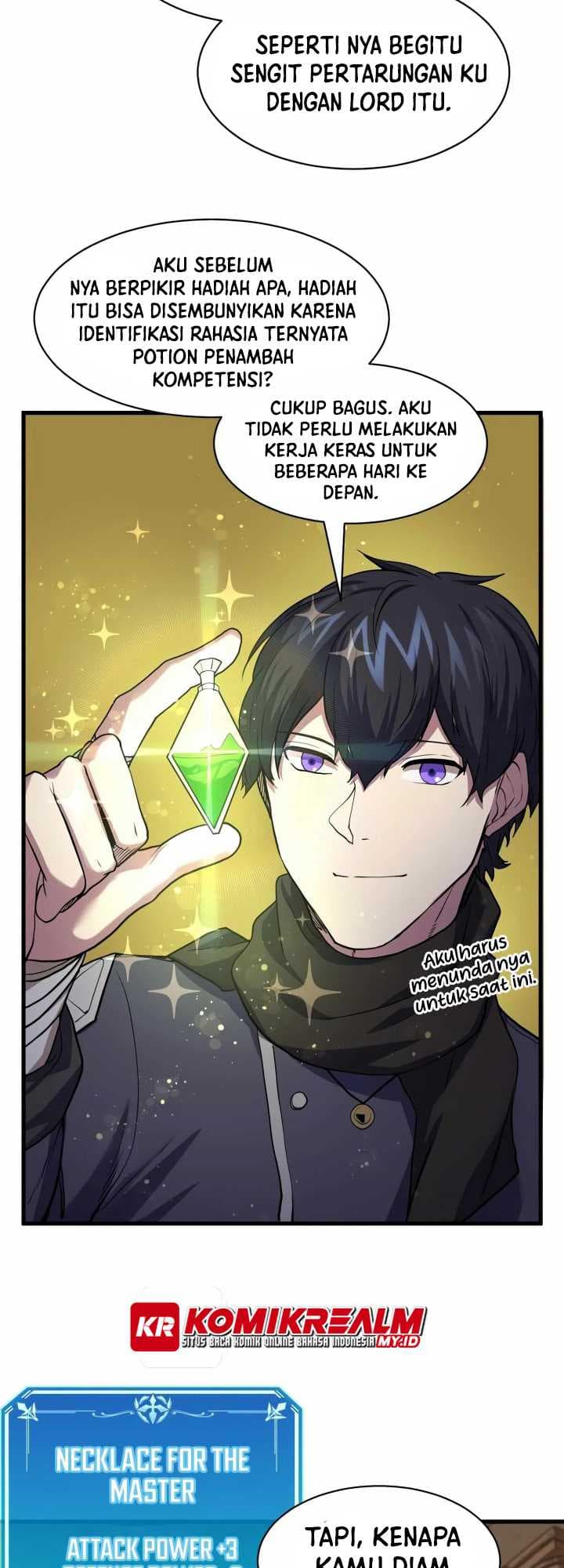 Leveling Up with Skills Page 24