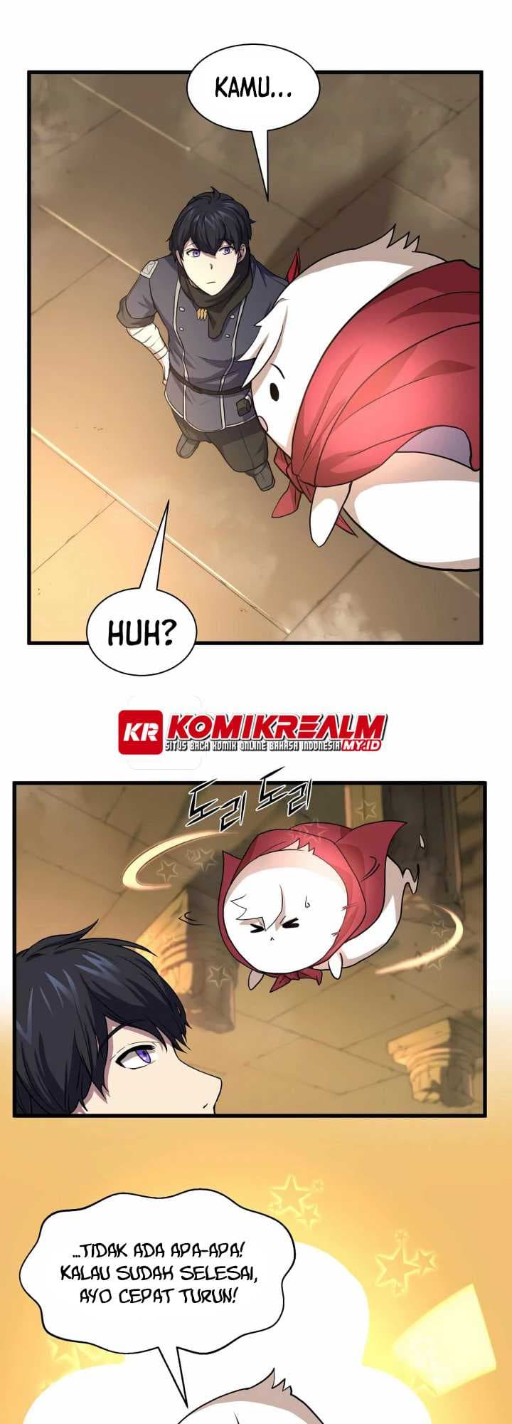 Leveling Up with Skills Page 27