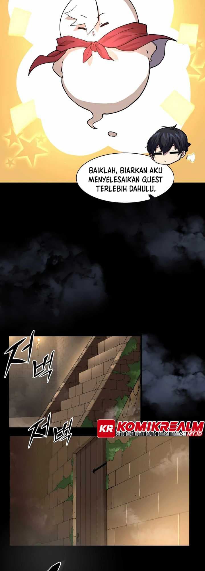Leveling Up with Skills Page 28