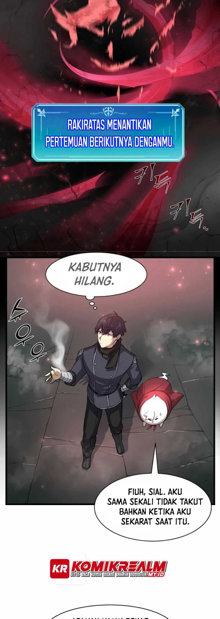 Leveling Up with Skills Page 36