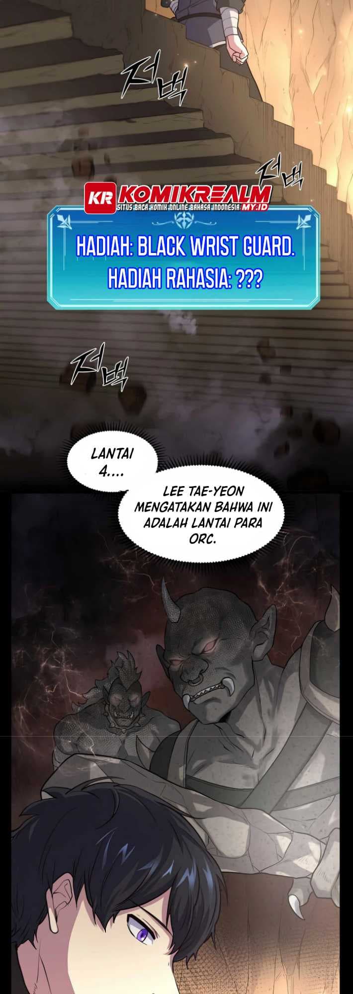 Leveling Up with Skills Page 38