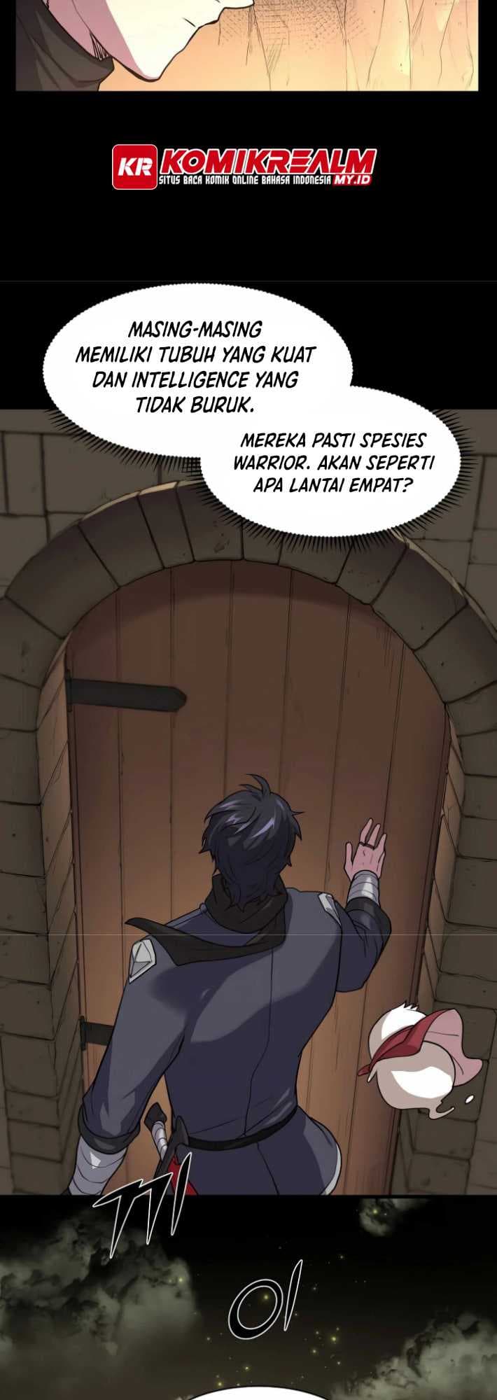 Leveling Up with Skills Page 39