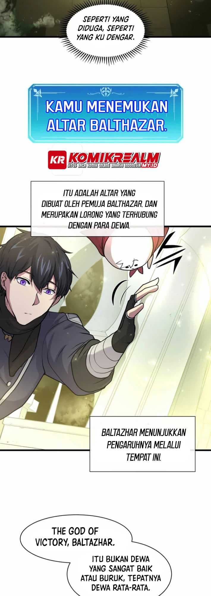 Leveling Up with Skills Page 41