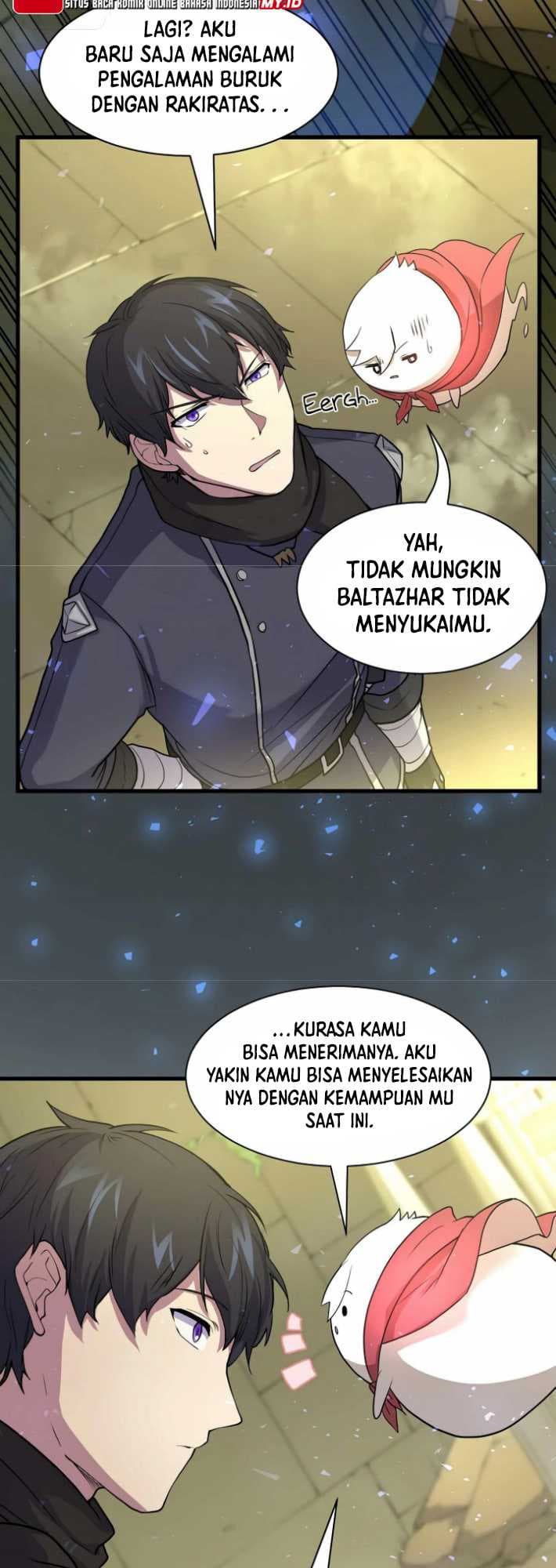 Leveling Up with Skills Page 45