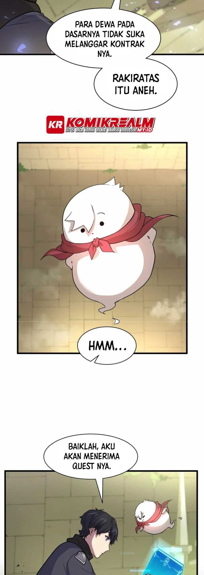 Leveling Up with Skills Page 46