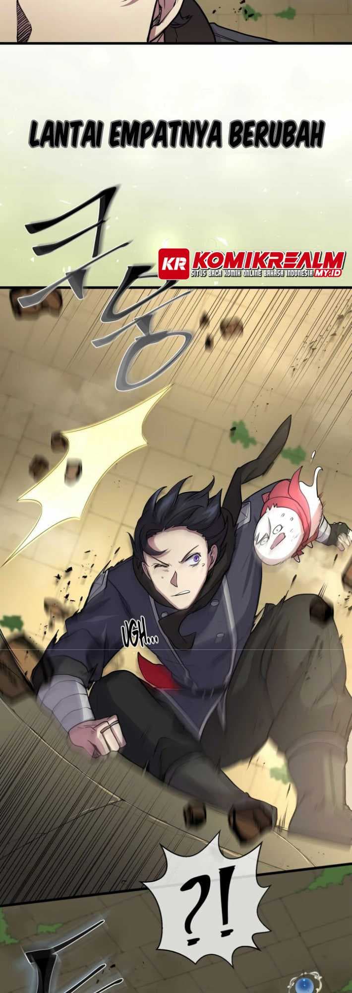 Leveling Up with Skills Page 48