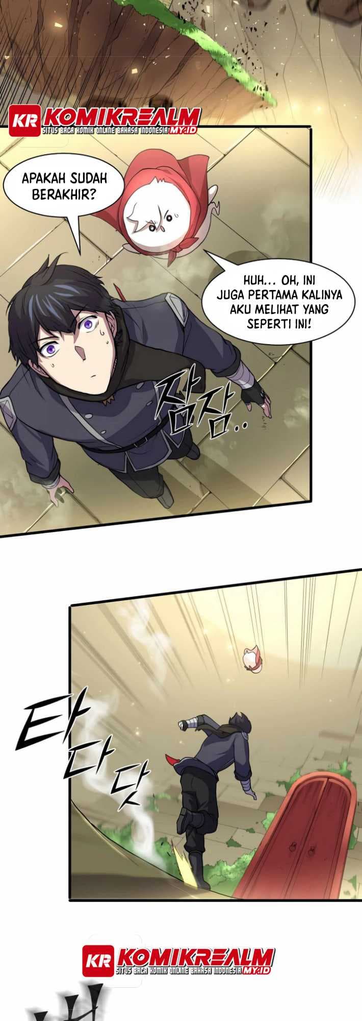 Leveling Up with Skills Page 50