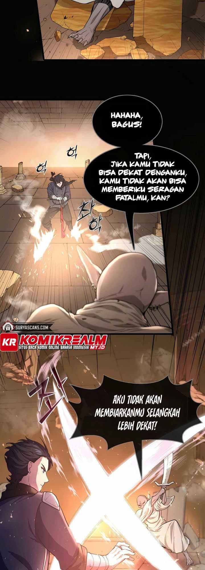 Leveling Up with Skills Page 7