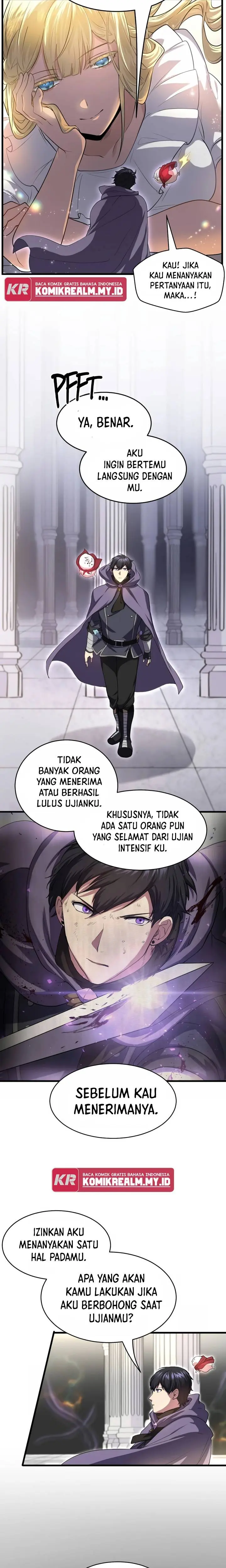 Leveling Up with Skills Page 12