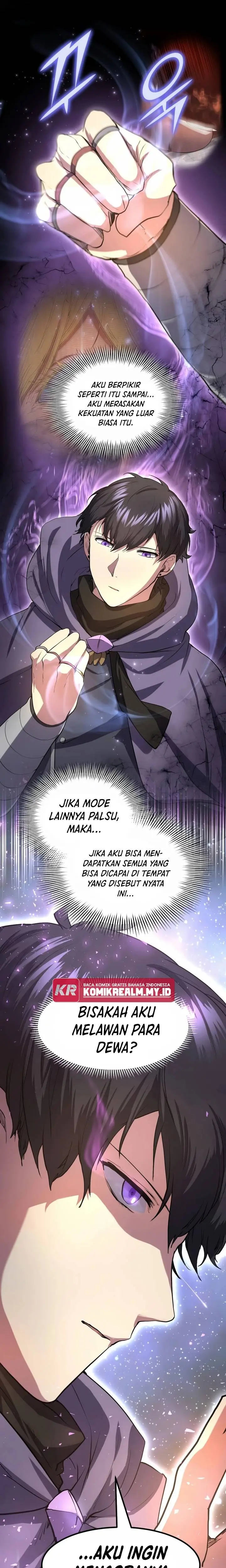 Leveling Up with Skills Page 21