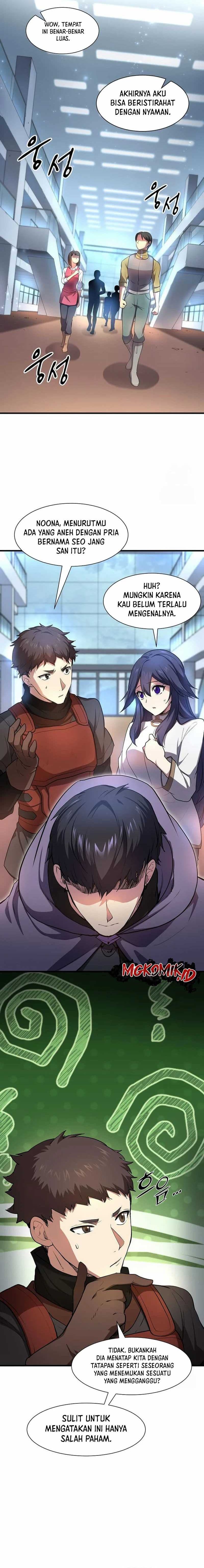 Leveling Up with Skills Page 10
