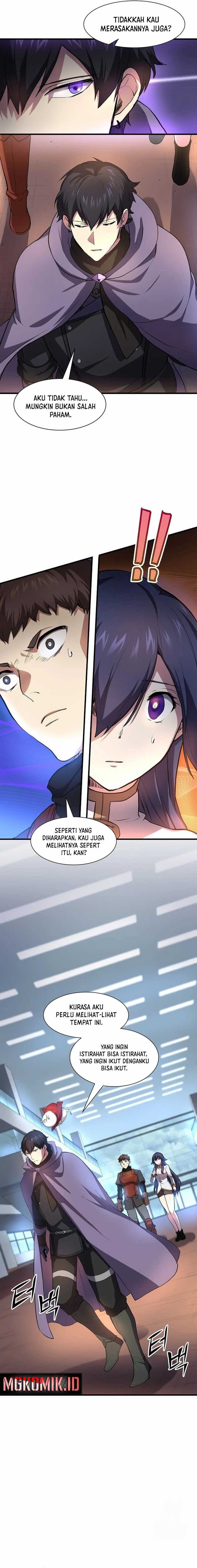 Leveling Up with Skills Page 11