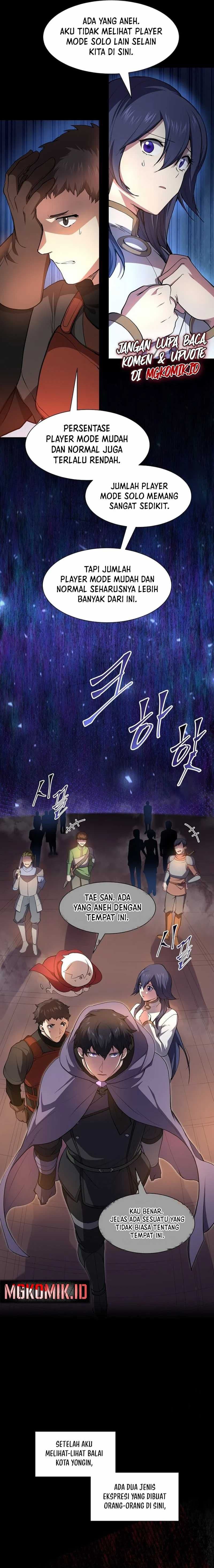 Leveling Up with Skills Page 13