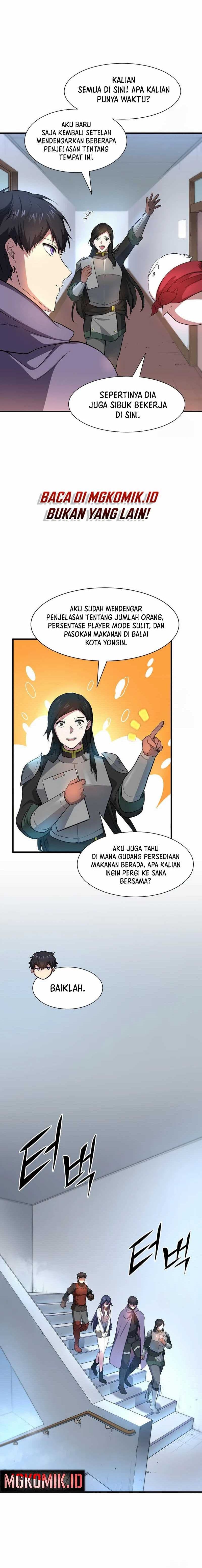 Leveling Up with Skills Page 15