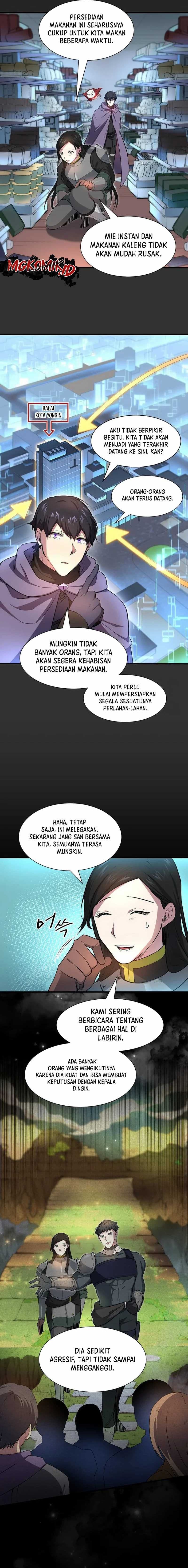 Leveling Up with Skills Page 17